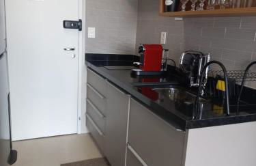 STUDIOS - PARQUE AUGUSTA - 3 min METRÔ - Foto 108