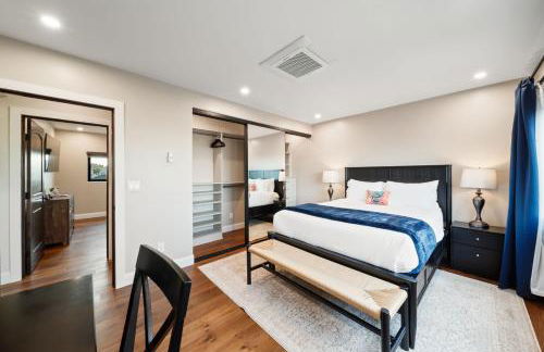 Luxury Point Loma Retreat Pool Spa Views - Foto 52