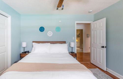 Golden Isles Lrge Home- Huge Pool, Hot Tub, Game Rm - Foto 28