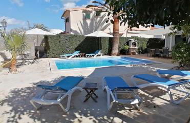 Finca Ses Rotes - Foto 10