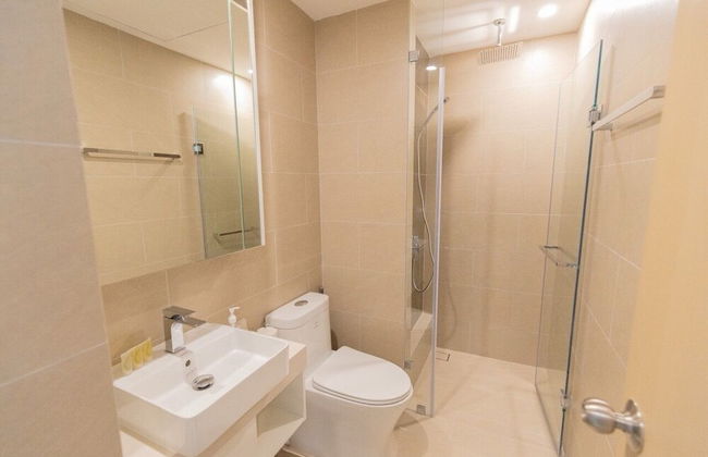 The Song Vung Tau Apartment - Foto 69