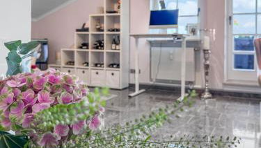 Chiemgauzeit Ferienwohnung - Chiemgau Karte - Foto 2