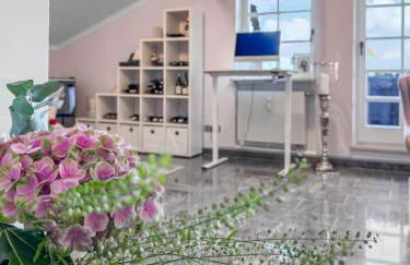 Chiemgauzeit Ferienwohnung - Chiemgau Karte - Foto 2