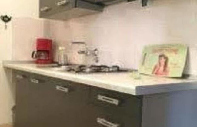 Stunning 1-bed Apartm. Near the Beach in M. Lošinj - Foto 4