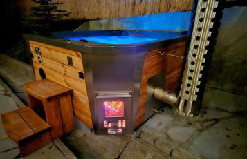 Willa Łysa Góra Limanowa - Photo 22