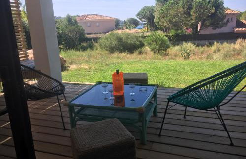 Résidence U Rapalinu - Foto 60