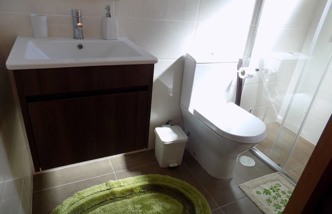 Pereiras House - Mountain & Sea - Foto 12