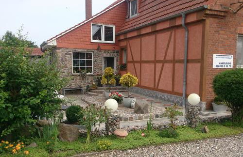 Landhausidyll Ferienwohnung - Foto 7