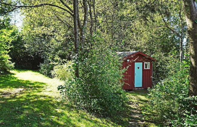 5 Person Holiday Home in Henan - Foto 28