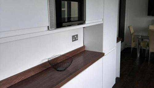 House - Sleeps 10 - Parking - Stn Close - Foto 4