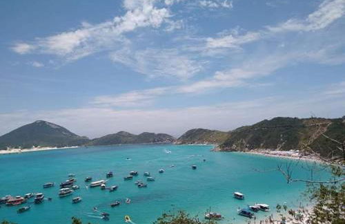 Hospedaria da Gabi - Foto 77