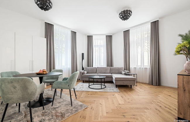 easy flat Hernals - Photo 17