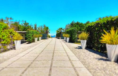 "Beach Cottage" monolocale vicino alla spiaggia - Foto 28