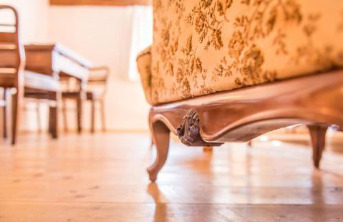 Hexenhaus auf Rügen - Foto 15