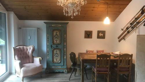 Apartment Garmisch Zugspitze - Foto 4