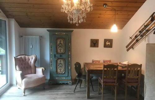 Apartment Garmisch Zugspitze - Foto 4