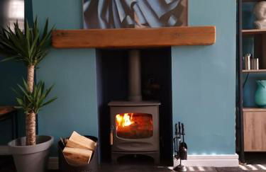 Gorgeous Edwardian Terrace in Old Trafford - Foto 4