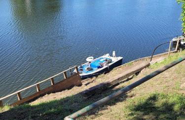 Appartement familial avec jardin et vue sur lac à Clairac, 80 m² - Foto 16