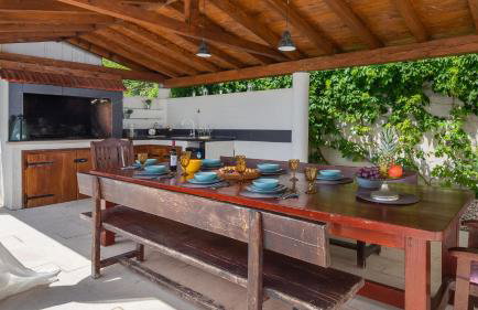 Villa Filomena - Omis by Villas Guide - Photo 32