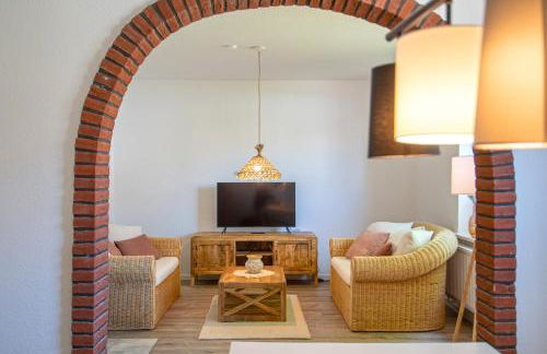 Großes Ferienhaus mit 4 Schlafzimmern - Foto 20