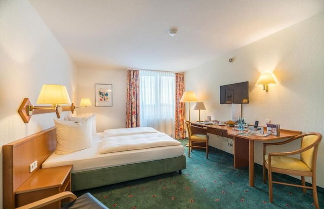 Apartmenthotel Residenz Steinenbronn - Foto 7