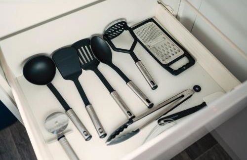 Sunny Seaside Paradise - Sleeps 5 - Photo 27