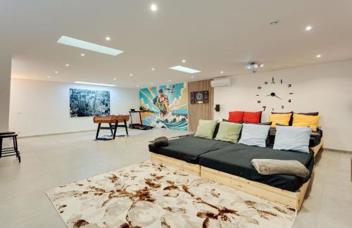 Villa W&M Home, Prestige, Confort & Piscine - Foto 28