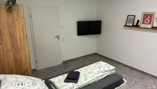 alte Löterei - Foto 3, towels, wardrobe