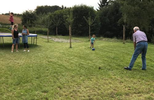 Ferienwohnung Jäger - Foto 23