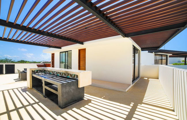 Central Park PHC - Foto 25