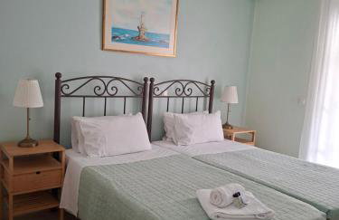 Kipos Apartments - Foto 5