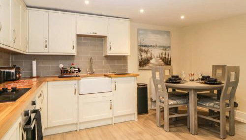 Harbour Cottage - Foto 4