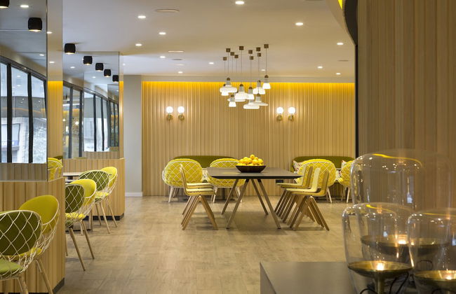 Citadines Ramblas Barcelona - Foto 49