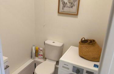 T2 avec Terrasse & Garage Privé - 53m2 - Proche Jaude - Foto 17