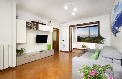 Villa Indipendente Panoramica, terrazze e giardino - Foto 36