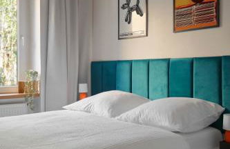 nestup - Zentrales 120 qm Design-Loft mit Balkon - Foto 10