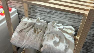 Fabianna suite - Foto 5, towels