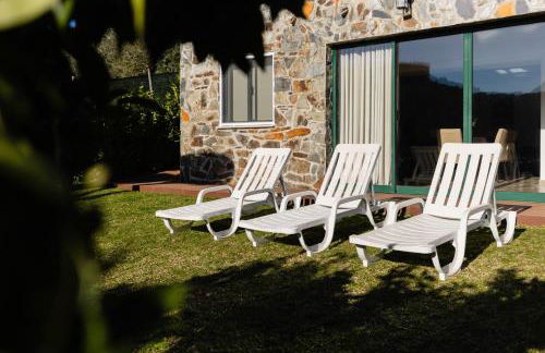 Canto do Zêzere, Sertã, Dornes, Castelo do Bode - Foto 7