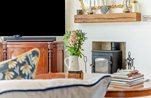 Bruntmoor Cottage - Foto 26