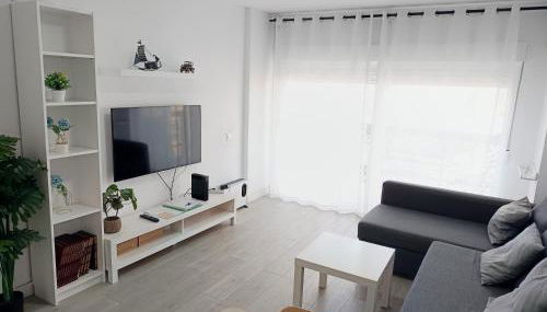 Apartamento con balcón cerca María Zambrano - Foto 3