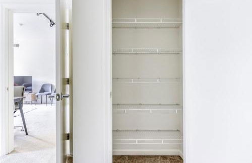 Blueground Diridon pool nr San Jose Museum SFO-1900 - Foto 22