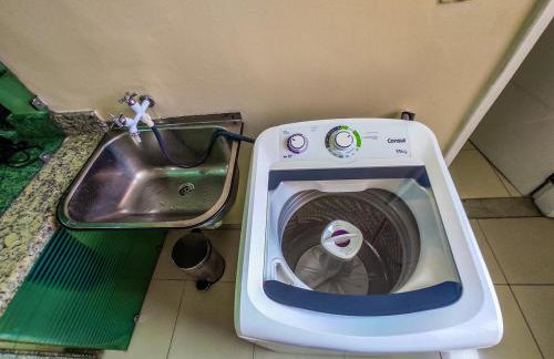 Equatorial Du Luxe in Manaus - Foto 15