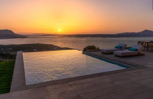 PhantΩm Villas Villa Hero - Foto 9