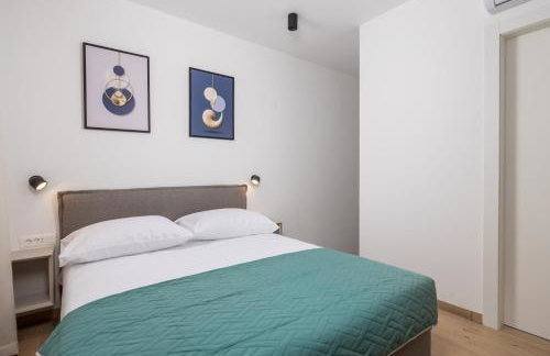 Apartmani Vila Mara M 2 i M 3 heated pool - Foto 23