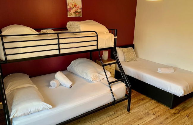 Wild Atlantic Apartments Killarney - Foto 21