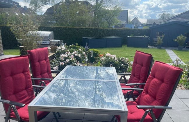 Bente Modern Retreat - Foto 49