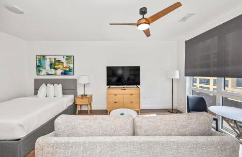 Anthem House Huntsville MidCity, powered by Placemakr - Foto 37