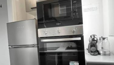 Gaelle Voghera apartment - Foto 2