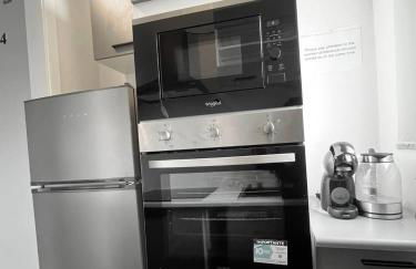 Gaelle Voghera apartment - Foto 2