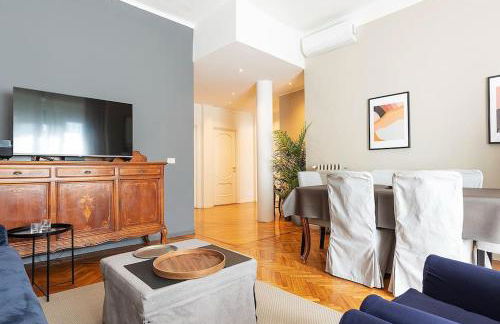 Appartamento DaMiki luminoso, centrale - Foto 79